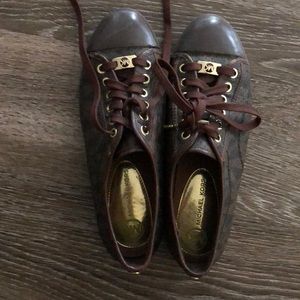 Micheal Kors shoes